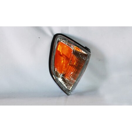 Tyc 18-5239-00 Parking / Side Marker Light Assembly 18-5239-00